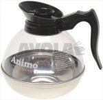 PLASTIKBEHÄLTER FÜR KAFFEE 1,8 L