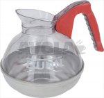 DECAF MEASURING PLASTIC CARAFE