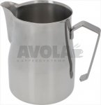 MILK PITCHER EUROPA WITH SPOUT 1 L