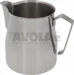 MILK PITCHER EUROPA WITH SPOUT 1.5 L