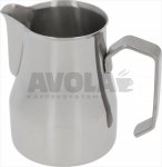 Milk pitcher europa with spout 0,25l