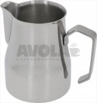 MILK PITCHER EUROPA WITH SPOUT 0.35 L
