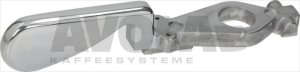 PLASTIC DOSER LEVER