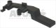 dispenser lever