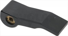 INLET TAP LEVER