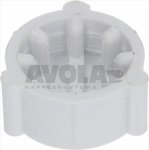 GEAR COUPLING FEMALE 8 TEETH