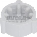 GEAR COUPLING FEMALE 8 TEETH