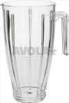 PLASTIC JUG 1.2 L