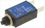 MICROSWITCH 3A 240V