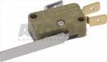 MICROSWITCH 16A 250V