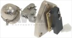 MAGNETIC LEVEL MICROSWITCH