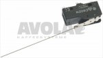MICROSWITCH 250V 16A