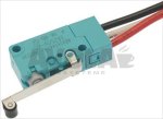 MICROSWITCH 3A 250V