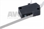 MICROSWITCH 16A 250V