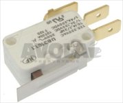 MICROSWITCH 16A 250V