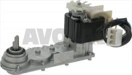 GETRIEBEMOTOR  60/68W 115/230V 50/60Hz