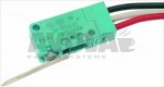 MICROSWITCH 3A 250V