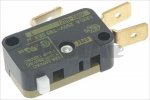 MICROSWITCH 110/230V