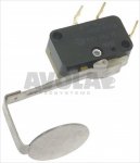 MICROSWITCH 6A 250V