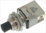 PUSH-BUTTON MICROSWITCH