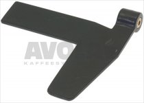 DOSER FLAP