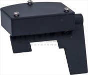 MICROSWITCH BOX ASSEMBLY