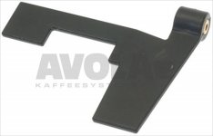 DOSER FLAP