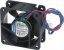 axial fan ebm 612ngh