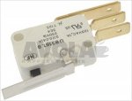 MICROSWITCH 0.1A 250V