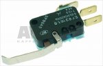MICROSWITCH 0.1A 250V