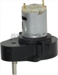 GEARMOTOR G70C 24V