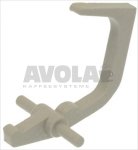 LEVER FOR GLASSES SENSOR MICRO