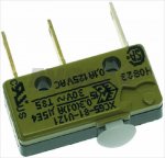 MICROSWITCH 0.1A 30V