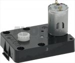 GEARMOTORMR140 24VDC 80rpm