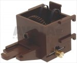REDUCER FOR POWDERS DISPENSER MOTOR