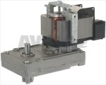 GEARMOTOR 220V 50/60Hz 90W 7.3 Rpm