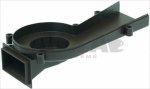 UPPER SCROLL FOR DRAFT TUBE