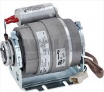 SINGLE PHASE CLAMP MOTOR 90P