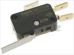 MICRO SWITCH 12A 250V