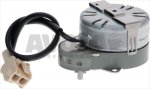 GEAR MOTOR 220/240V 50Hz 10sec