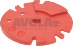 GEARMOTOR CAM11-22-33 IN PA6