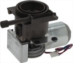 GEARMOTOR 101627/T 24V