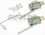 MICROSWITCH 3A 250V KIT