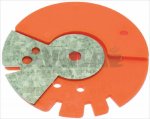 GEARMOTOR CAM 1-2-3-4