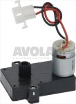 GEARMOTOR IM-5 24V