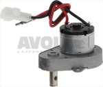 GEARMOTOR G75 24V