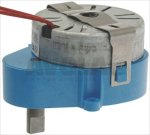 GEARMOTOR G055 230V