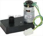 GEARMOTOR IM-3-ME 24V