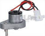 GEARMOTOR G72 24V
