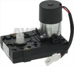 GEARMOTOR 123MR 24V 40 rpm